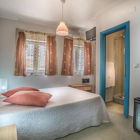 Weaa Hotel Nazare Ngoại thất bức ảnh