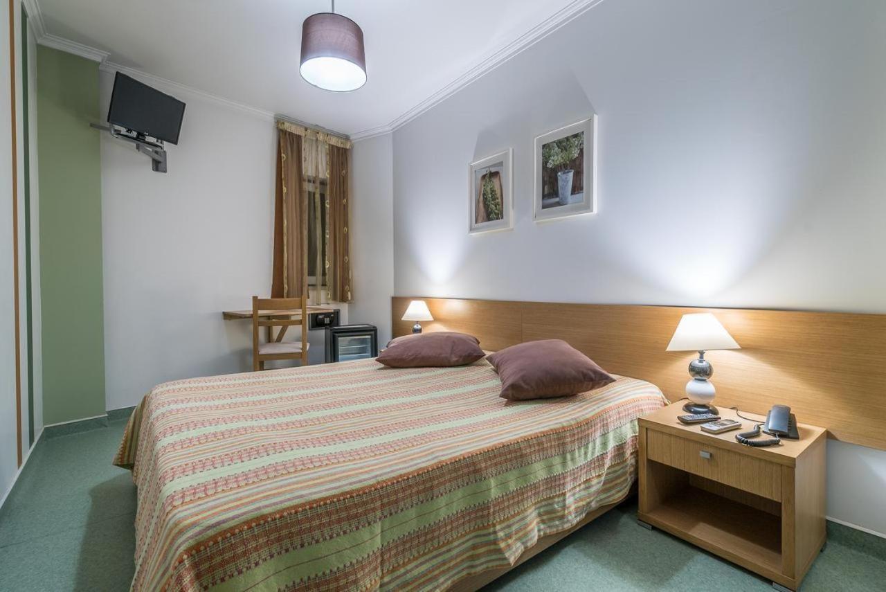 Weaa Hotel Nazare Ngoại thất bức ảnh