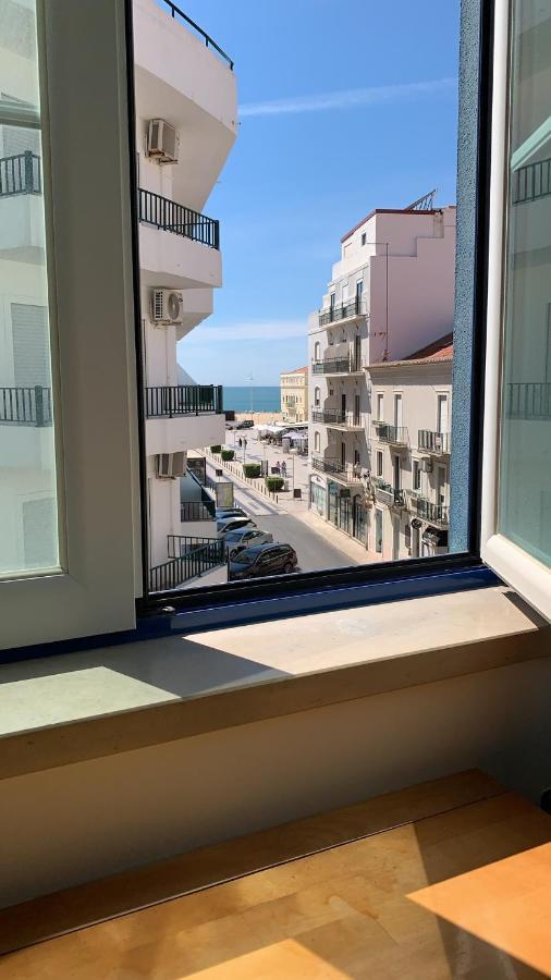 Weaa Hotel Nazare Ngoại thất bức ảnh