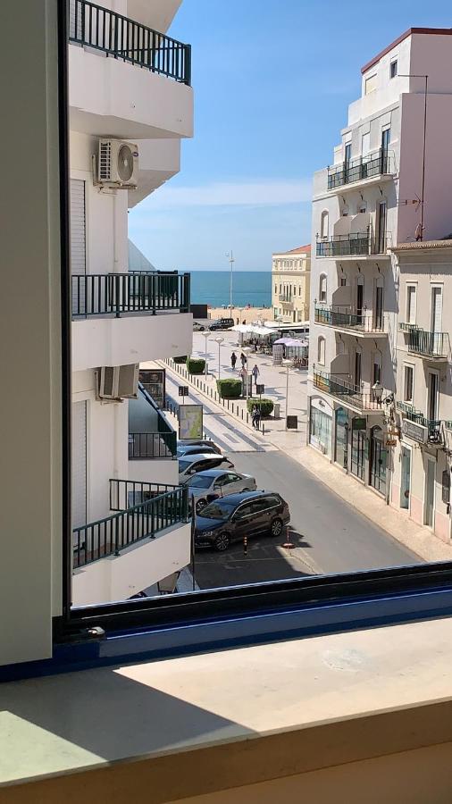 Weaa Hotel Nazare Ngoại thất bức ảnh