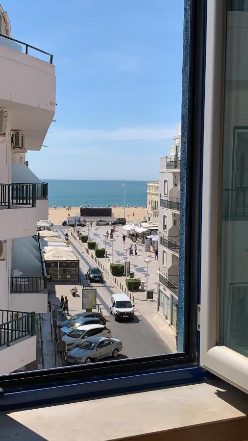 Weaa Hotel Nazare Ngoại thất bức ảnh