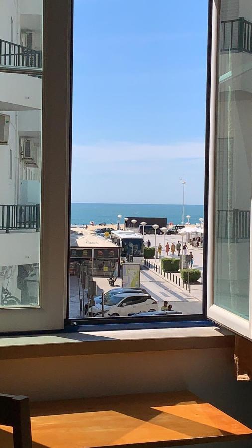 Weaa Hotel Nazare Ngoại thất bức ảnh