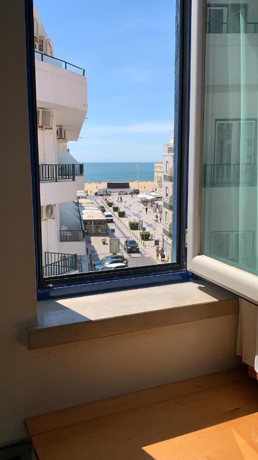 Weaa Hotel Nazare Ngoại thất bức ảnh