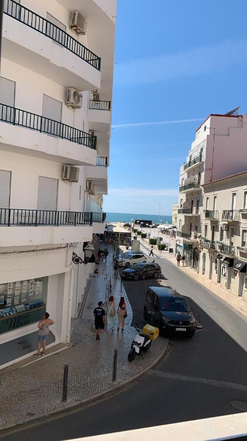 Weaa Hotel Nazare Ngoại thất bức ảnh