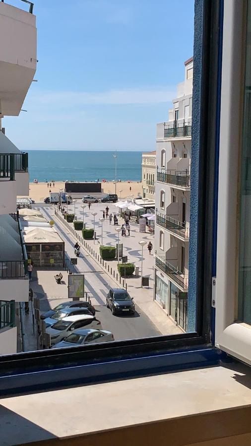 Weaa Hotel Nazare Ngoại thất bức ảnh