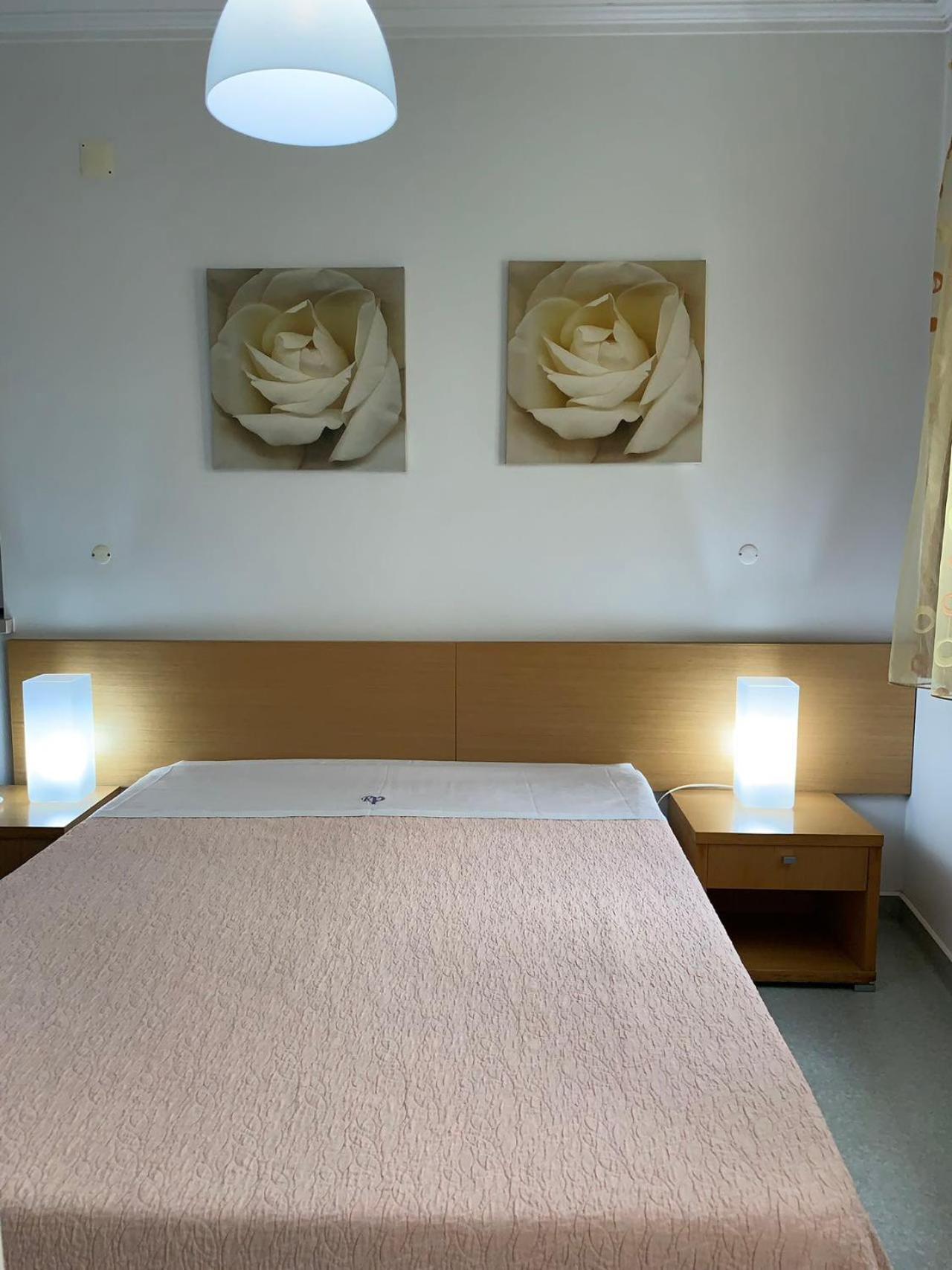 Weaa Hotel Nazare Ngoại thất bức ảnh