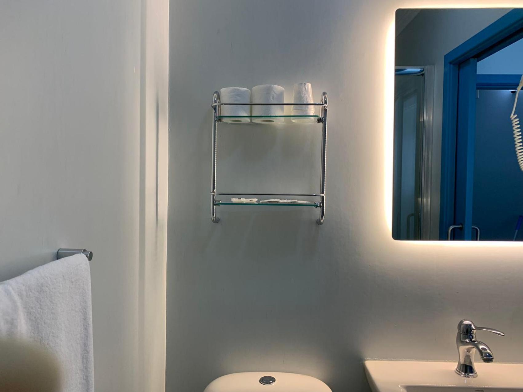 Weaa Hotel Nazare Ngoại thất bức ảnh