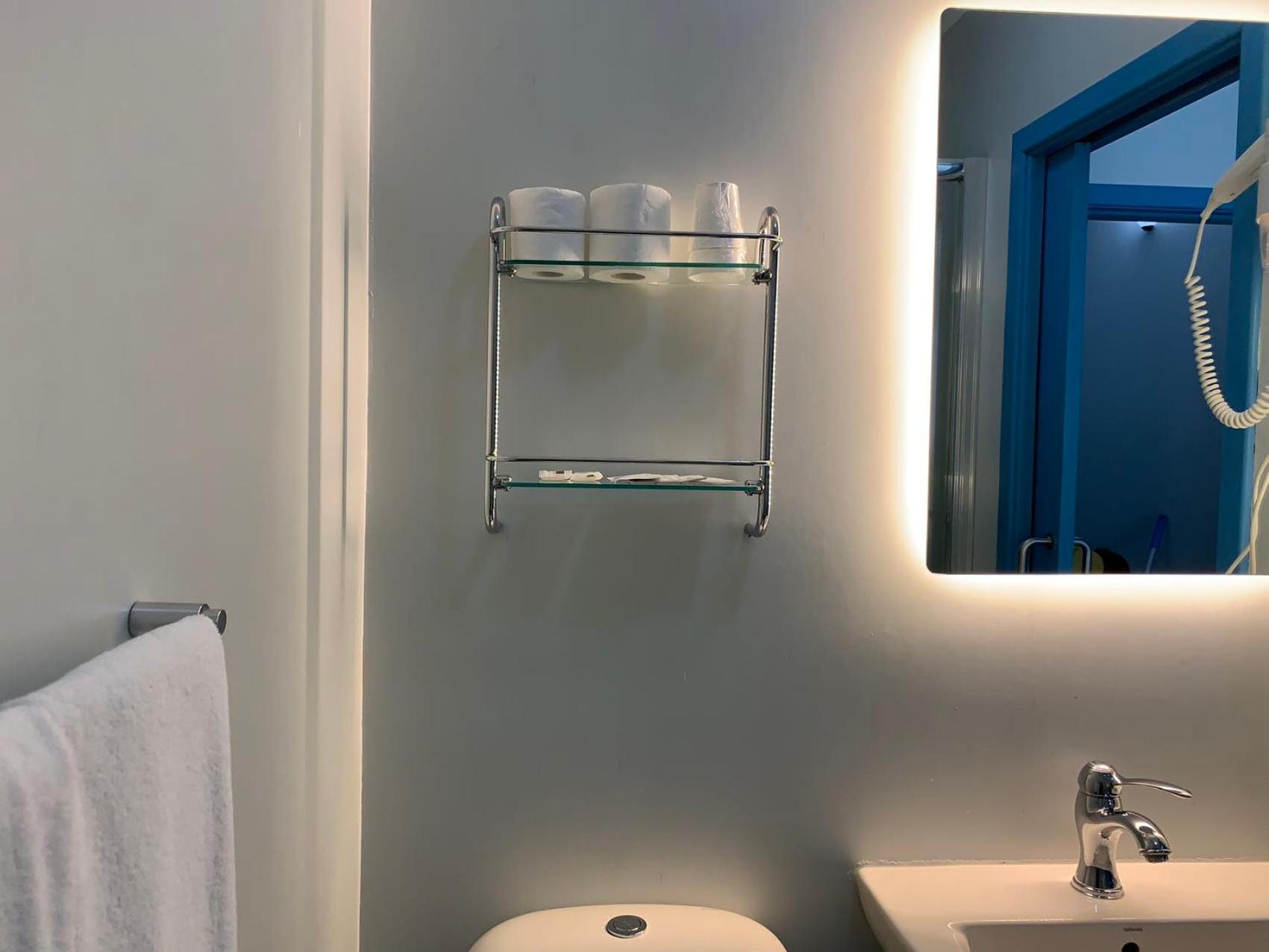 Weaa Hotel Nazare Ngoại thất bức ảnh