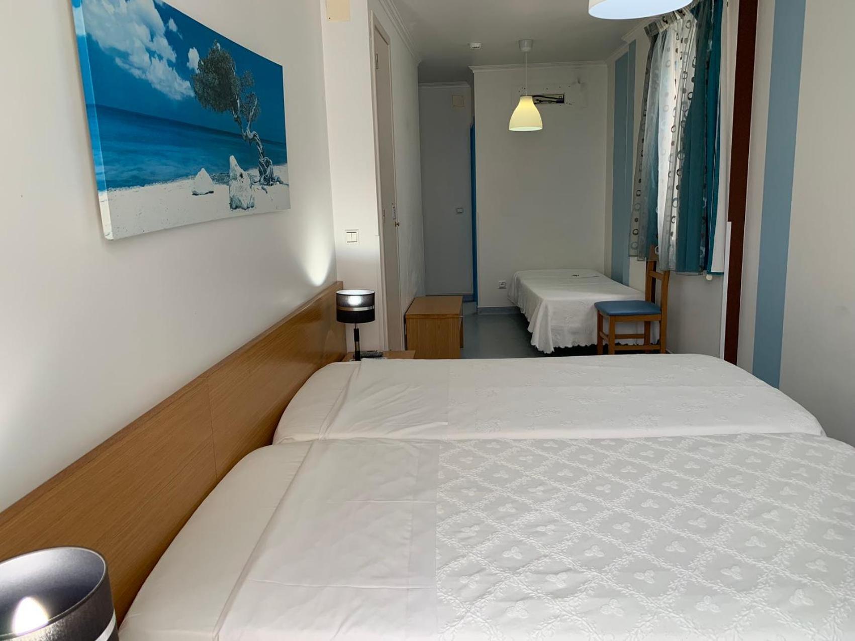Weaa Hotel Nazare Ngoại thất bức ảnh