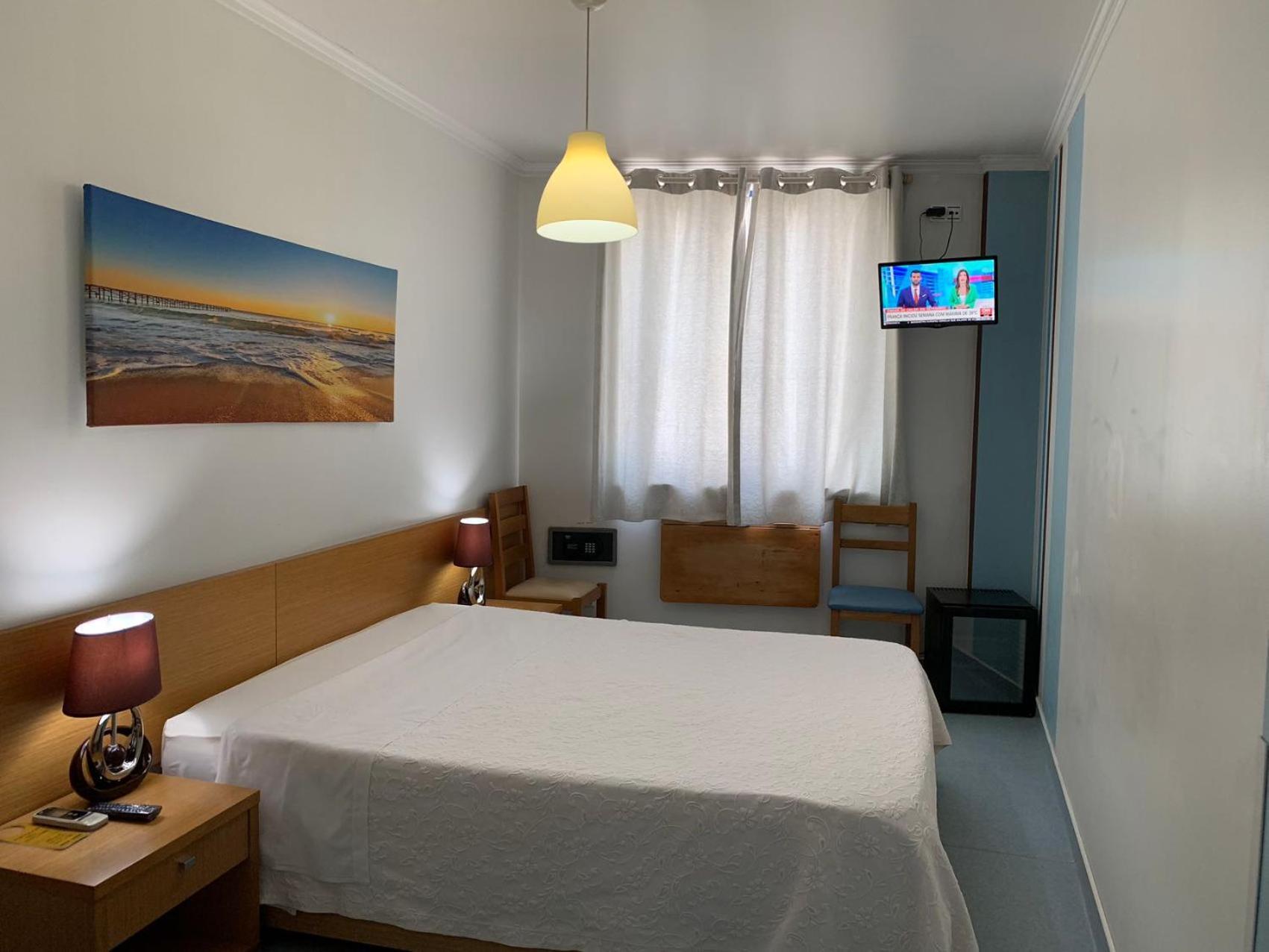 Weaa Hotel Nazare Ngoại thất bức ảnh