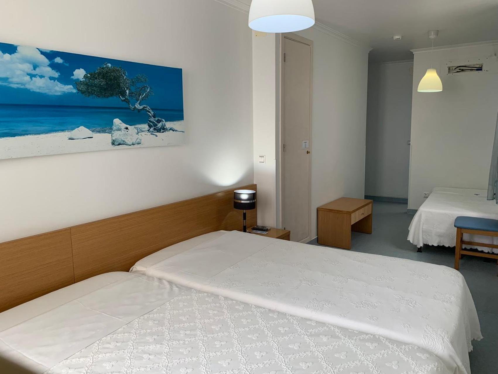 Weaa Hotel Nazare Ngoại thất bức ảnh