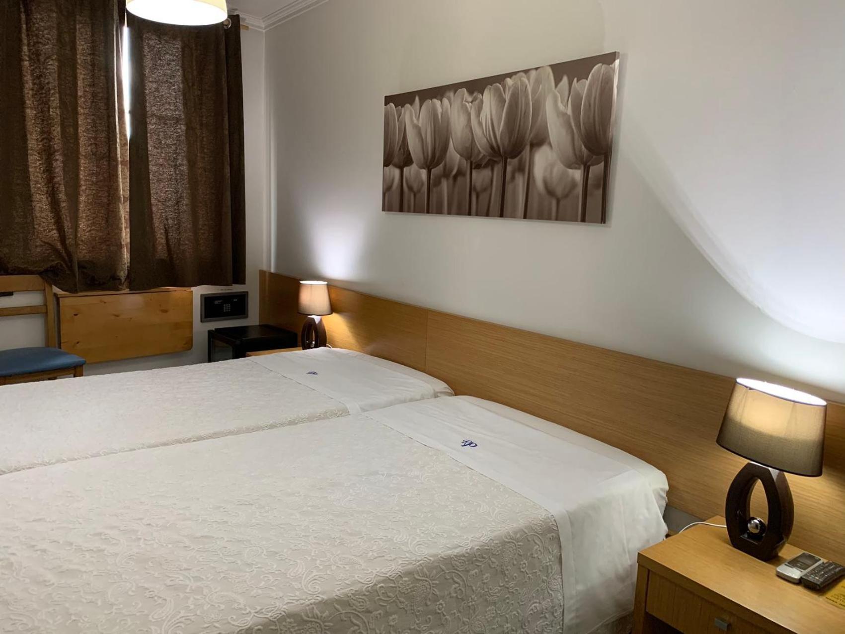 Weaa Hotel Nazare Ngoại thất bức ảnh