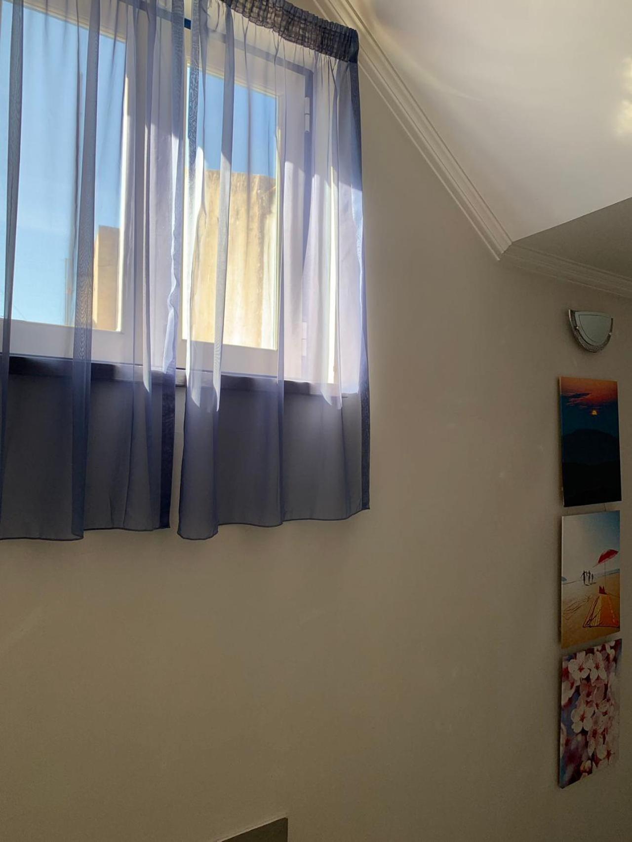 Weaa Hotel Nazare Ngoại thất bức ảnh